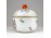 Antik Herendi porcelán bonbonier 1940
