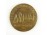 S.O.S. gyermekfalu 1986 bronz plakett