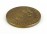 S.O.S. gyermekfalu 1986 bronz plakett