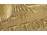 S.O.S. gyermekfalu 1986 bronz plakett