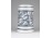 Jelezett Hollóházi porcelán söröskorsó 9.5cm