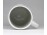 Jelezett Hollóházi porcelán söröskorsó 9.5cm
