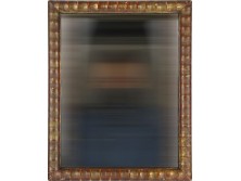 Régi tükör 33 x 27 cm