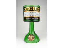 Seguin francia brandy üveg kehely 21 cm