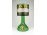 Seguin francia brandy üveg kehely 21 cm