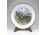 Heiligenblut porcelán dísztányér 17 cm