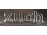 Régi ZUCH szájharmonika 8 cm