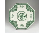 Royal Staffordshire angol porcelán dísztál
