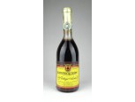 Régi névre szóló Tokaji aszú 0.5 liter