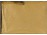 Avila spanyol város látkép keretezett offset 9 x 14 cm