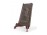 Pécsi székesegyház bronz fali dísz plakett 8.5 cm