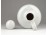 Nagyméretű porcelán pálinkás butella 27 cm