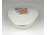 Jelzett német porcelán bonbonier GDR