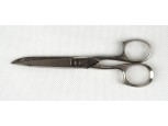 Jelzett Solingen Robuso olló 15.5 cm