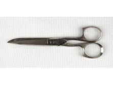 Jelzett Solingen Robuso olló 15.5 cm
