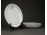 Alföldi porcelán tányér süteményes tányérkészlet 17 cm