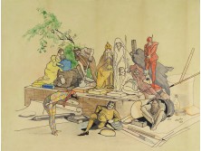 Európai művész XX. század : L’art pour l’art