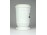 Régi Elbogen porcelán patika edény EXTR. CALAMI 1800-as évek!