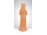 Bethlen Sára : Kerámia figura 24.5 cm 2004