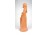 Bethlen Sára : Kerámia figura 24.5 cm 2004