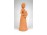 Bethlen Sára : Kerámia figura 25 cm 2004