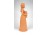 Bethlen Sára : Kerámia figura 25 cm 2004