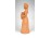 Bethlen Sára : Kerámia figura 25 cm 2004