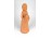 Bethlen Sára : Kerámia figura 25 cm 2004