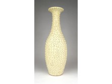 Különleges mid century kerámia váza 29 cm