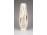 Régi Aquincum porcelán váza 18.5 cm