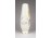 Régi Aquincum porcelán váza 18.5 cm