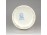 Régi Aquincum porcelán váza 18.5 cm