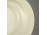 Régi kézzel festett porcelán falitányér 22.5 cm