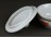 Retro hat személyes Zsolnay porcelán kávéskészlet