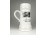 OMBKE porcelán bányász söröskorsó 20 cm