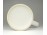 OMBKE porcelán bányász söröskorsó 17 cm