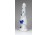 Régi porcelán figura pár 14.5 cm