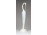 Hollóházi porcelán kócsag talapzaton 20 cm