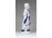 Régi porcelán figura pár 14.5 cm