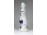 Régi porcelán figura pár 14.5 cm