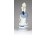 Régi porcelán nő figura 15.5 cm