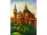 Dobai : Vajdahunyad vára 2007