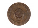 Vincze Dénes : A vállalat kiváló brigádja 1987