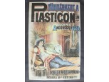 Tündérkert a Plasticonban retró plakát 1996