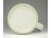 Tatabányai tűzoltó porcelán söröskorsó 16 cm