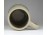 Jelzett német Schmucker porcelán söröskorsó 12.5 cm