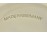 Jelzett német Schmucker porcelán söröskorsó 12.5 cm