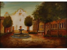 Reményik Mária : "Szentes" 2010