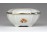 Jelzett német porcelán bonbonier GDR