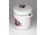 Hibátlan Kalocsai porcelán kiöntő 11 cm